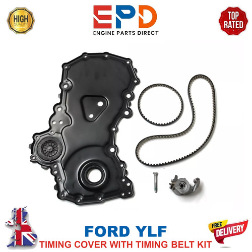 Ford ylf6 ecoblue - ylf6,