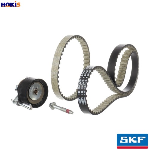 Timing belt kit vkma - belt,