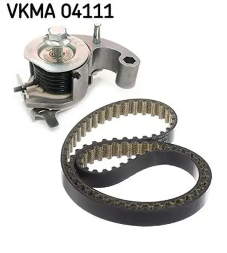 Timing belt kit vkma - kit,