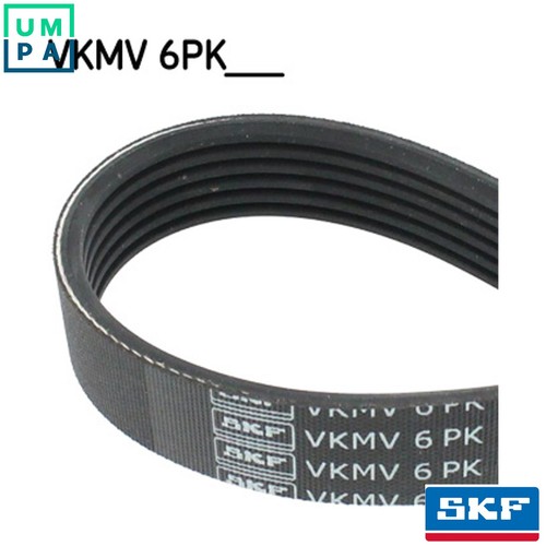 Vribbed belt vkmv 6pk1685 - vribbed, for