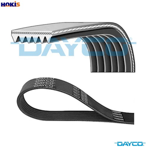 Vribbed belt 6pk1685 for - 6pk1685,