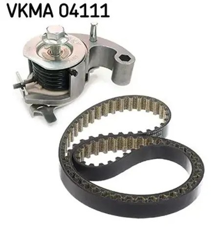 Timing belt kit - vkma, 04111