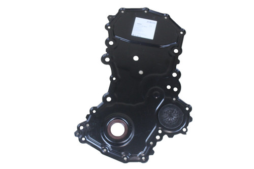 Cover timing belt - , engine