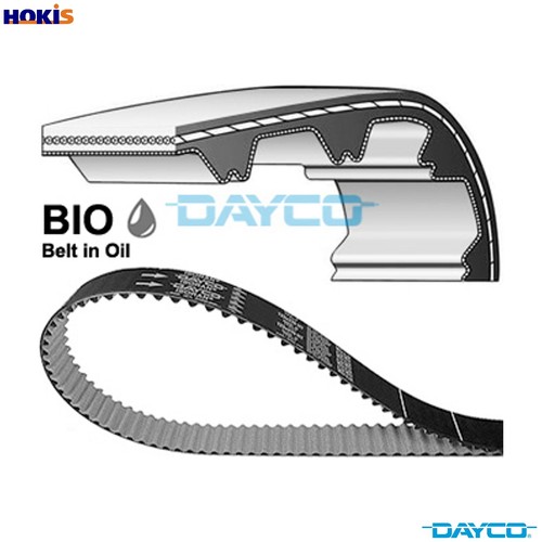 Timing belt 941136 for - timing, ford