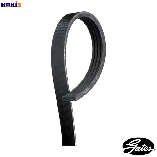 Vribbed belt 4pk922sf for - belt, ford