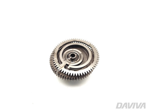 Ford transit custom camshaft - custom,