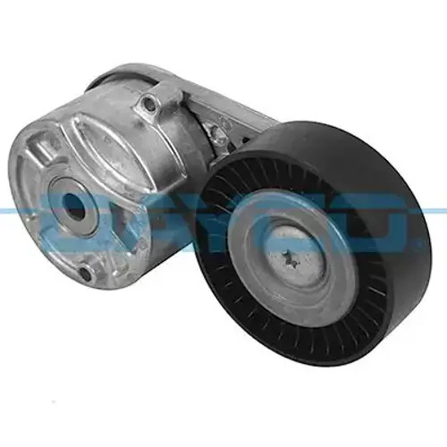 Multi ribbed belt tensioner - multi-ribbed, v-belt