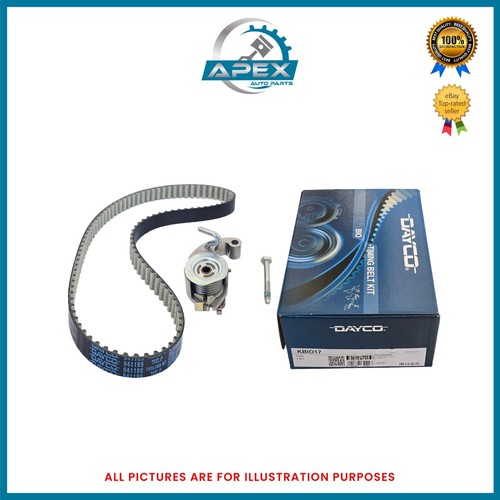 Timing belt kit ford tourneo - belt,