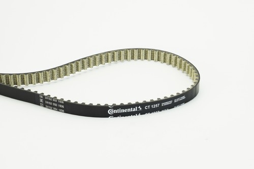 For contitech 1257 timing - for,