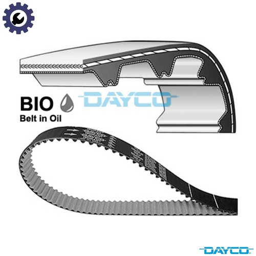 Timing belt 941136 for ford - belt,