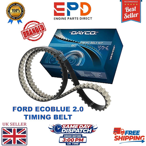 Ford focus transit ecoblue - 2.0,