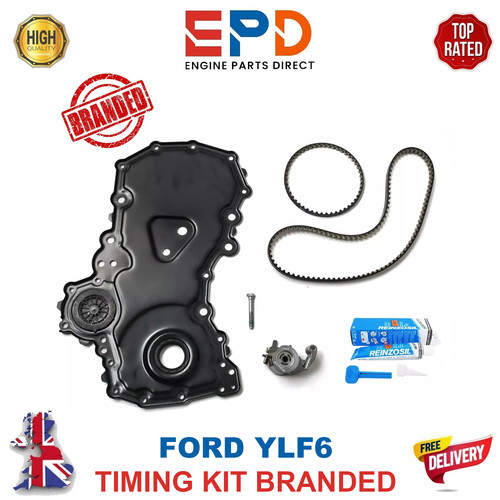 Ylf6 ford ranger ecoblue - ford,