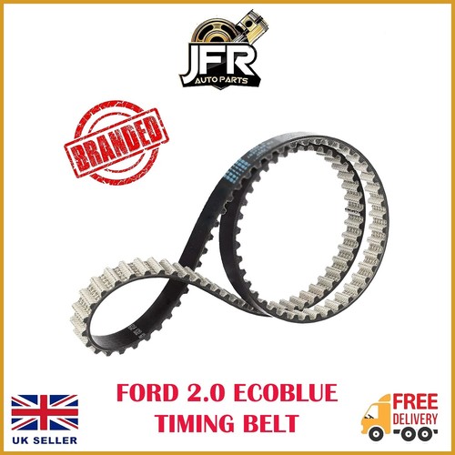 Ford ecoblue timing - ecoblue,