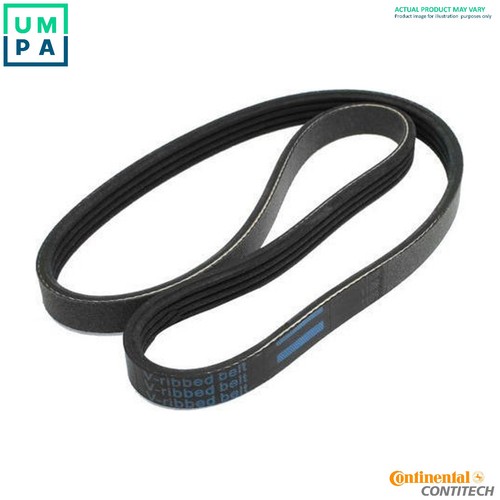 Vribbed belt 3pk762 elast - 3pk762,