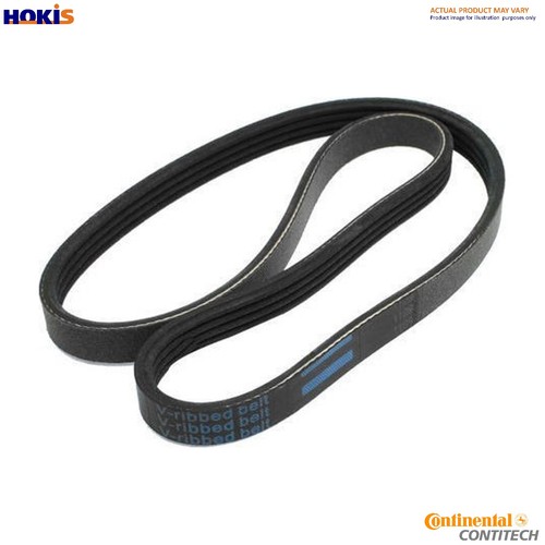 Vribbed belt 3pk762 - 3pk762, elast